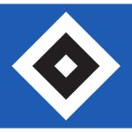 汉堡队标